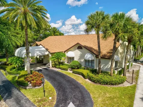 3233 Perimeter Drive Greenacres FL 33467