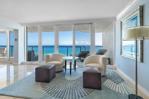2727 S Ocean Boulevard Highland Beach FL 33487