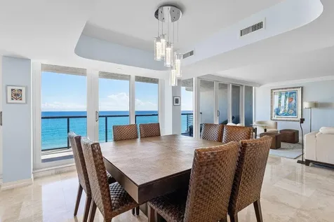 2727 S Ocean Boulevard Highland Beach FL 33487