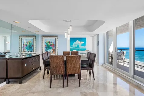 2727 S Ocean Boulevard Highland Beach FL 33487