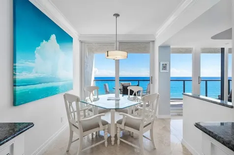 2727 S Ocean Boulevard Highland Beach FL 33487