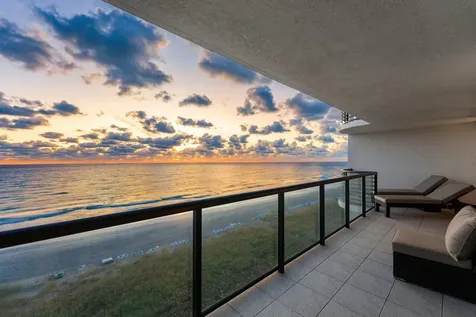2727 S Ocean Boulevard Highland Beach FL 33487