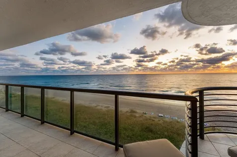2727 S Ocean Boulevard Highland Beach FL 33487