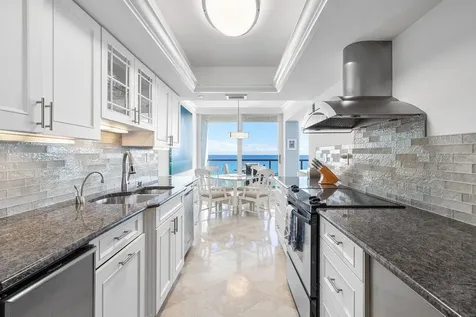 2727 S Ocean Boulevard Highland Beach FL 33487