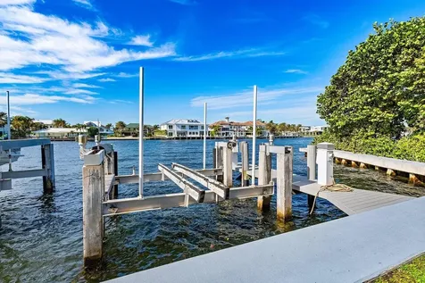 2727 S Ocean Boulevard Highland Beach FL 33487
