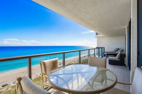 2727 S Ocean Boulevard Highland Beach FL 33487