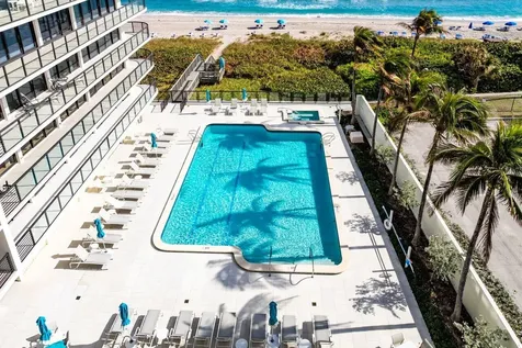 2727 S Ocean Boulevard Highland Beach FL 33487