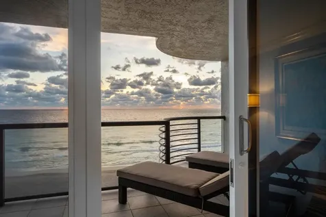 2727 S Ocean Boulevard Highland Beach FL 33487