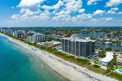 2727 S Ocean Boulevard Highland Beach FL 33487
