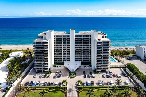 2727 S Ocean Boulevard Highland Beach FL 33487