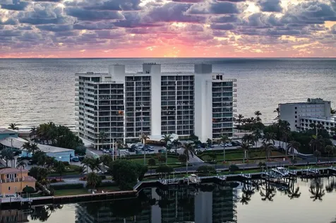 2727 S Ocean Boulevard Highland Beach FL 33487