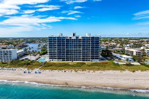 2727 S Ocean Boulevard Highland Beach FL 33487