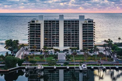 2727 S Ocean Boulevard Highland Beach FL 33487