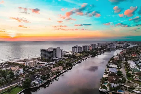 2727 S Ocean Boulevard Highland Beach FL 33487