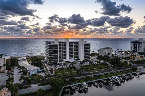 2727 S Ocean Boulevard Highland Beach FL 33487
