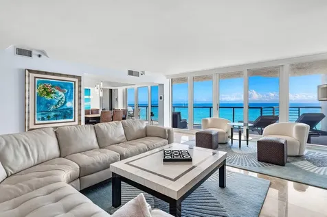 2727 S Ocean Boulevard Highland Beach FL 33487