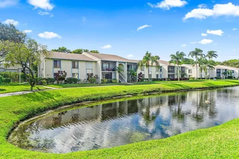1117 Green Pine Boulevard West Palm Beach FL 33409