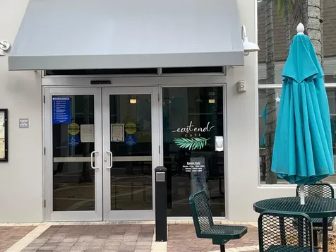 447 Burgundy J Delray Beach FL 33484