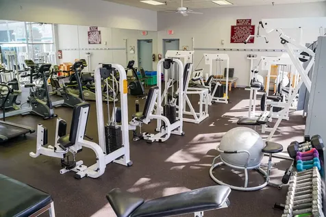 447 Burgundy J Delray Beach FL 33484
