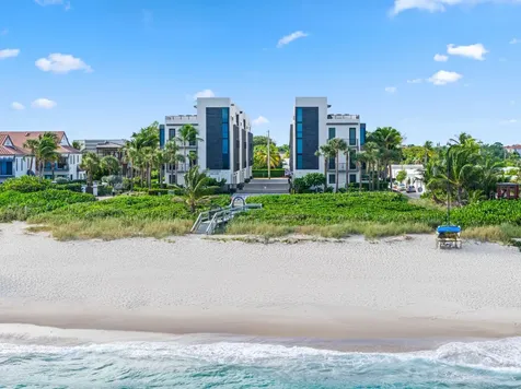 11501 Old Ocean Boulevard Ocean Ridge FL 33435