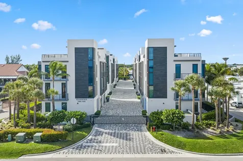 11501 Old Ocean Boulevard Ocean Ridge FL 33435