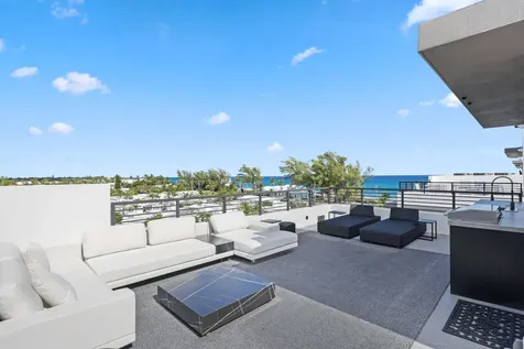 11501 Old Ocean Boulevard Ocean Ridge FL 33435