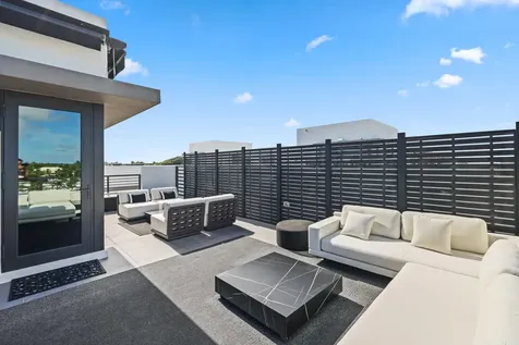 11501 Old Ocean Boulevard Ocean Ridge FL 33435
