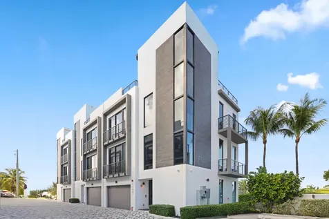 11501 Old Ocean Boulevard Ocean Ridge FL 33435