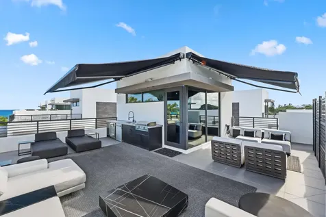 11501 Old Ocean Boulevard Ocean Ridge FL 33435
