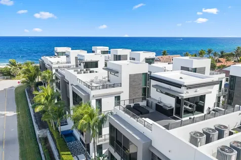 11501 Old Ocean Boulevard Ocean Ridge FL 33435