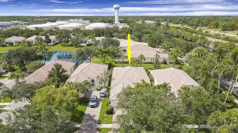 1402 James Bay Road Palm Beach Gardens FL 33410