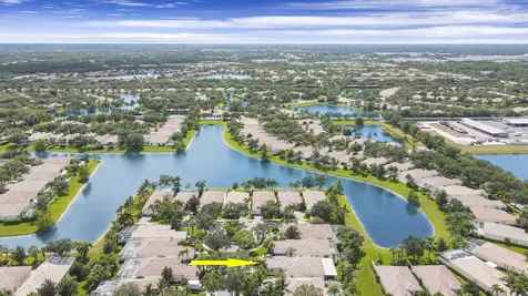 1402 James Bay Road Palm Beach Gardens FL 33410