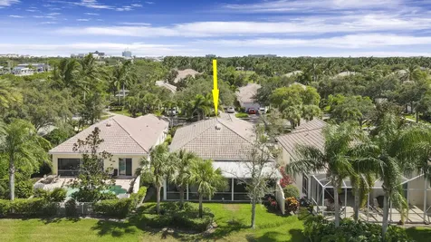 1402 James Bay Road Palm Beach Gardens FL 33410
