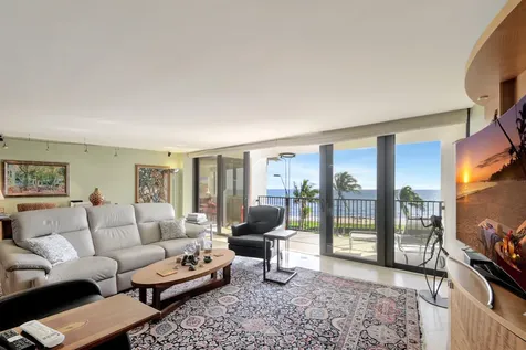 6885 N Ocean Boulevard Ocean Ridge FL 33435