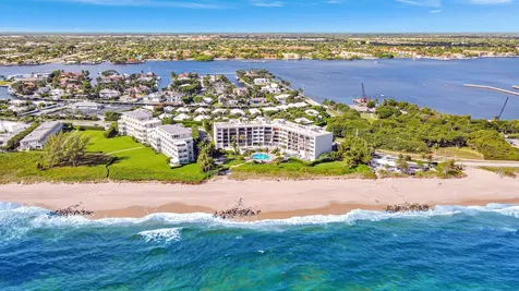 6885 N Ocean Boulevard Ocean Ridge FL 33435