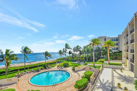 6885 N Ocean Boulevard Ocean Ridge FL 33435