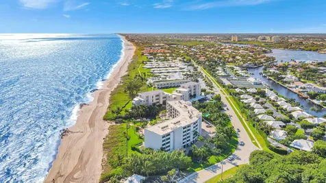 6885 N Ocean Boulevard Ocean Ridge FL 33435
