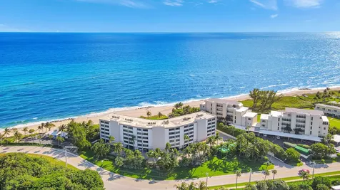6885 N Ocean Boulevard Ocean Ridge FL 33435