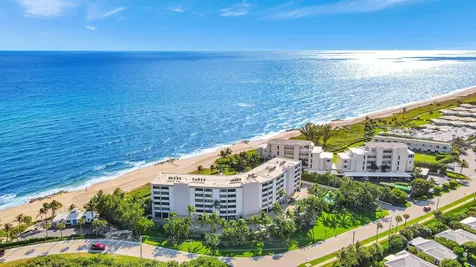 6885 N Ocean Boulevard Ocean Ridge FL 33435