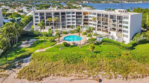 6885 N Ocean Boulevard Ocean Ridge FL 33435