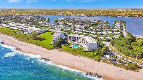 6885 N Ocean Boulevard Ocean Ridge FL 33435