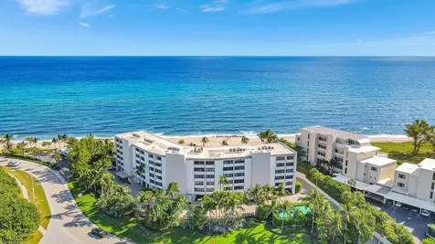 6885 N Ocean Boulevard Ocean Ridge FL 33435
