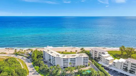 6885 N Ocean Boulevard Ocean Ridge FL 33435