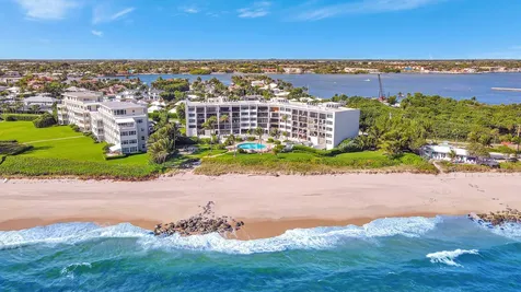 6885 N Ocean Boulevard Ocean Ridge FL 33435