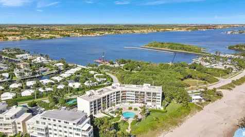 6885 N Ocean Boulevard Ocean Ridge FL 33435