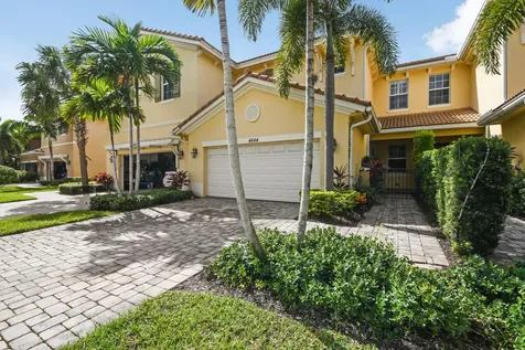 4644 Cadiz Circle Palm Beach Gardens FL 33418