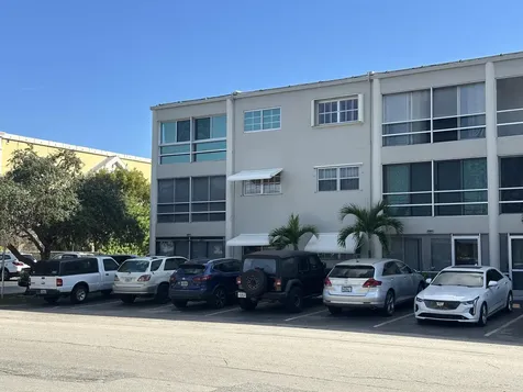2301 NE 14th Street Causeway Pompano Beach FL 33062