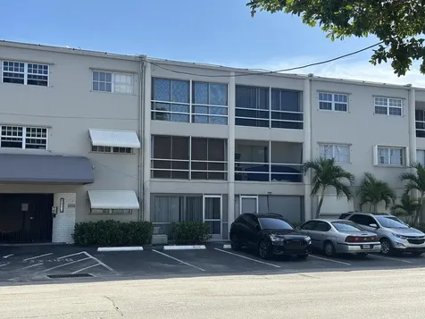 2301 NE 14th Street Causeway Pompano Beach FL 33062