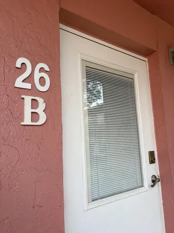 26 Golfs Edge B West Palm Beach FL 33417