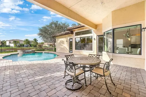 16631 Chesapeake Bay Court Delray Beach FL 33446